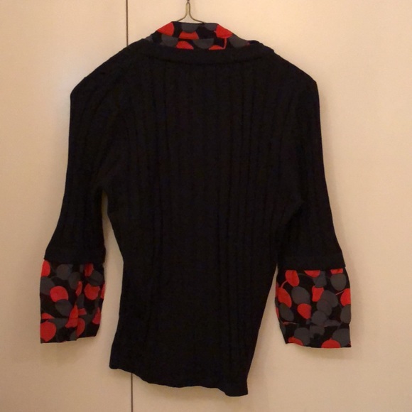 Per Se Top - Picture 2 of 2